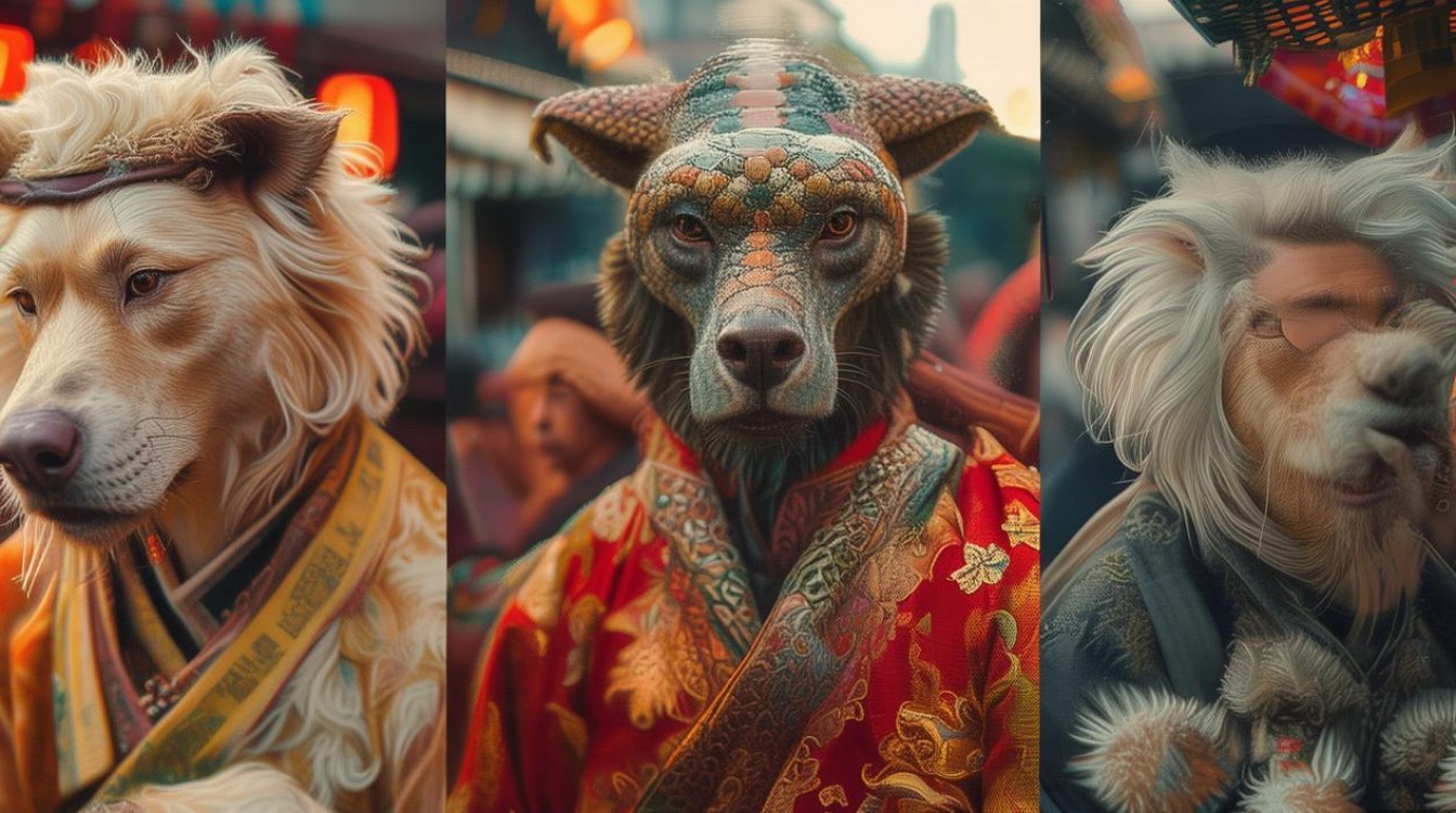 哪个生肖的男人更容易花心?揭秘生肖与感情忠诚度的关联之谜! 哪个生肖的男人更容易花心?揭秘生肖与感情忠诚度的关联之谜!