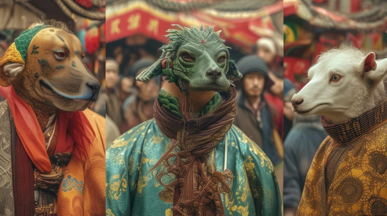 哪个生肖的男人更容易花心?揭秘生肖与感情忠诚度的关联之谜! 哪个生肖的男人更容易花心?揭秘生肖与感情忠诚度的关联之谜!