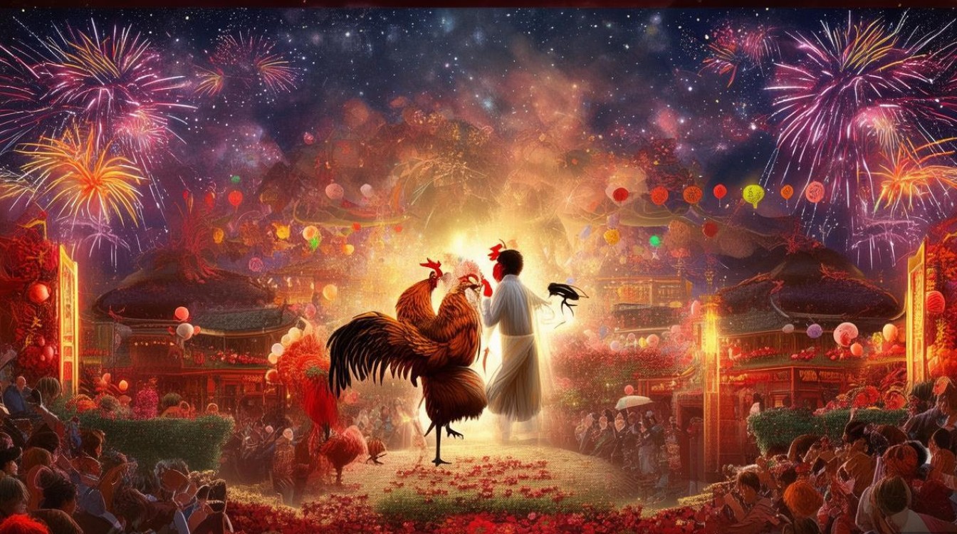 鸡年哪些属相不宜结婚？揭秘传统禁忌背后的科学依据