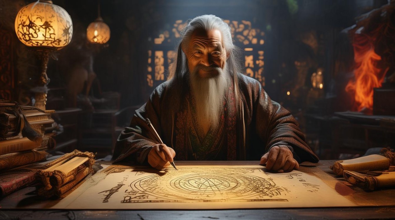 财字测运气，这种测运势的方法真的准确吗？揭秘其中的奥秘！