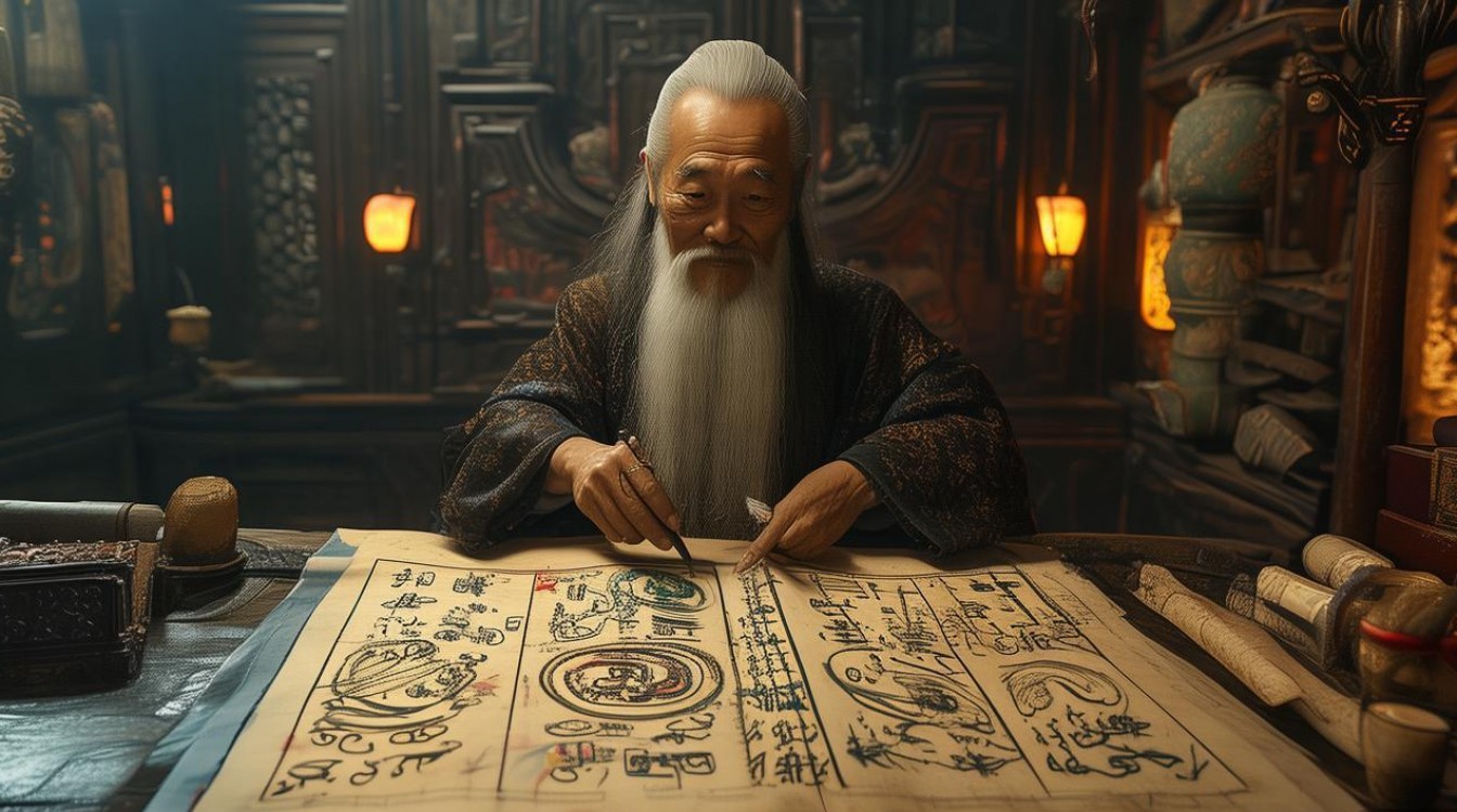 财字测运气，这种测运势的方法真的准确吗？揭秘其中的奥秘！