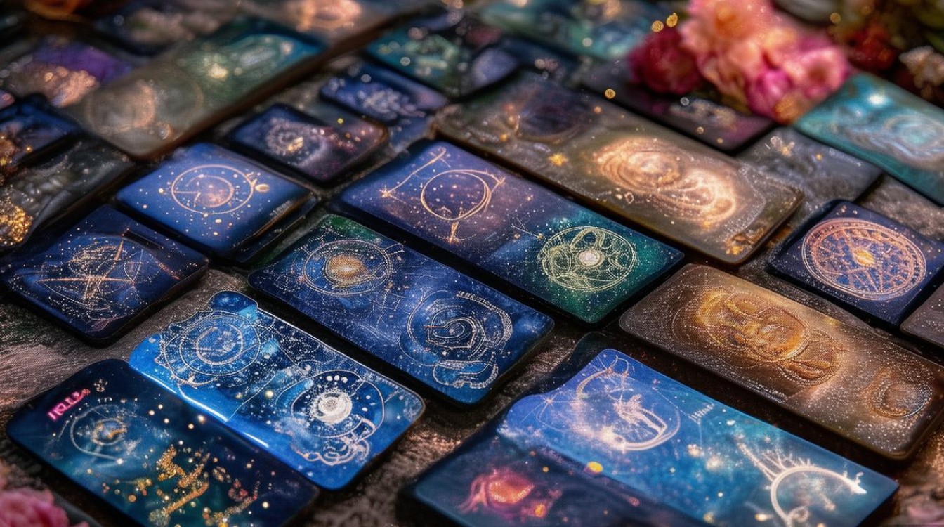 星座卡介绍,揭秘星座卡如何通过占星术影响我们的生活? 星座卡介绍,揭秘星座卡如何通过占星术影响我们的生活?