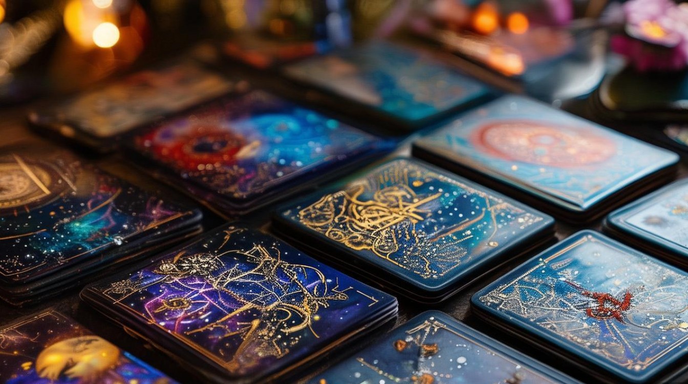 星座卡介绍,揭秘星座卡如何通过占星术影响我们的生活? 星座卡介绍,揭秘星座卡如何通过占星术影响我们的生活?