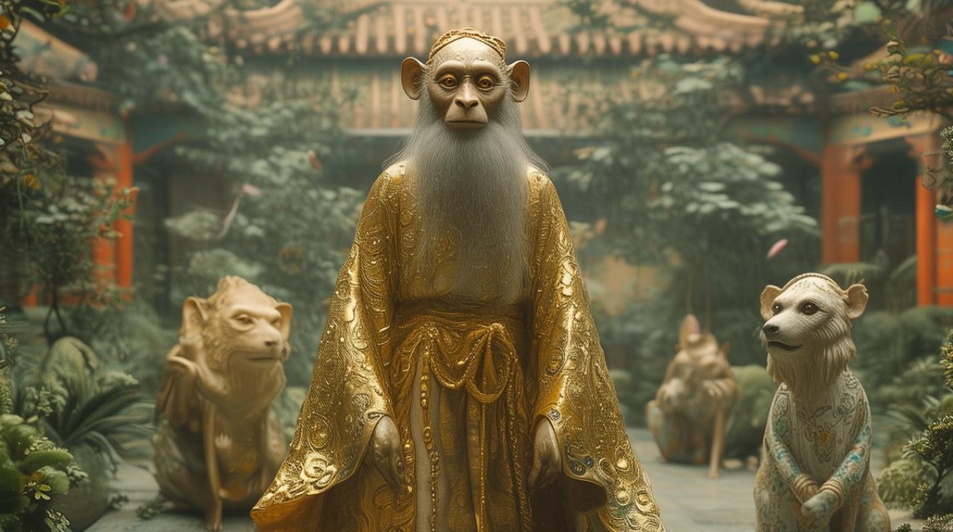 精明特质究竟属于哪个生肖?揭秘生肖背后的奥秘 精明特质究竟属于哪个生肖?揭秘生肖背后的奥秘