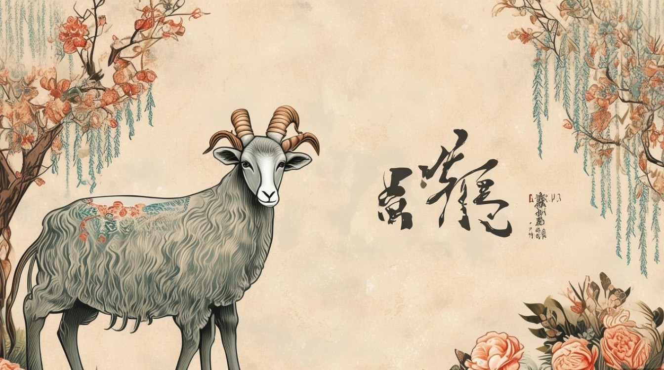 羊年生人究竟属于哪个生肖?揭秘生肖之谜! 羊年生人究竟属于哪个生肖?揭秘生肖之谜!