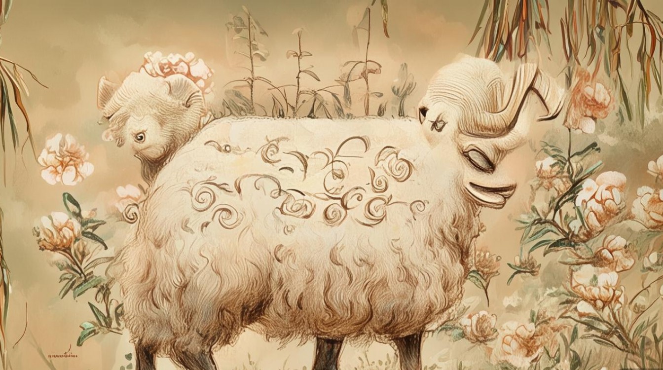 羊年生人究竟属于哪个生肖?揭秘生肖之谜! 羊年生人究竟属于哪个生肖?揭秘生肖之谜!