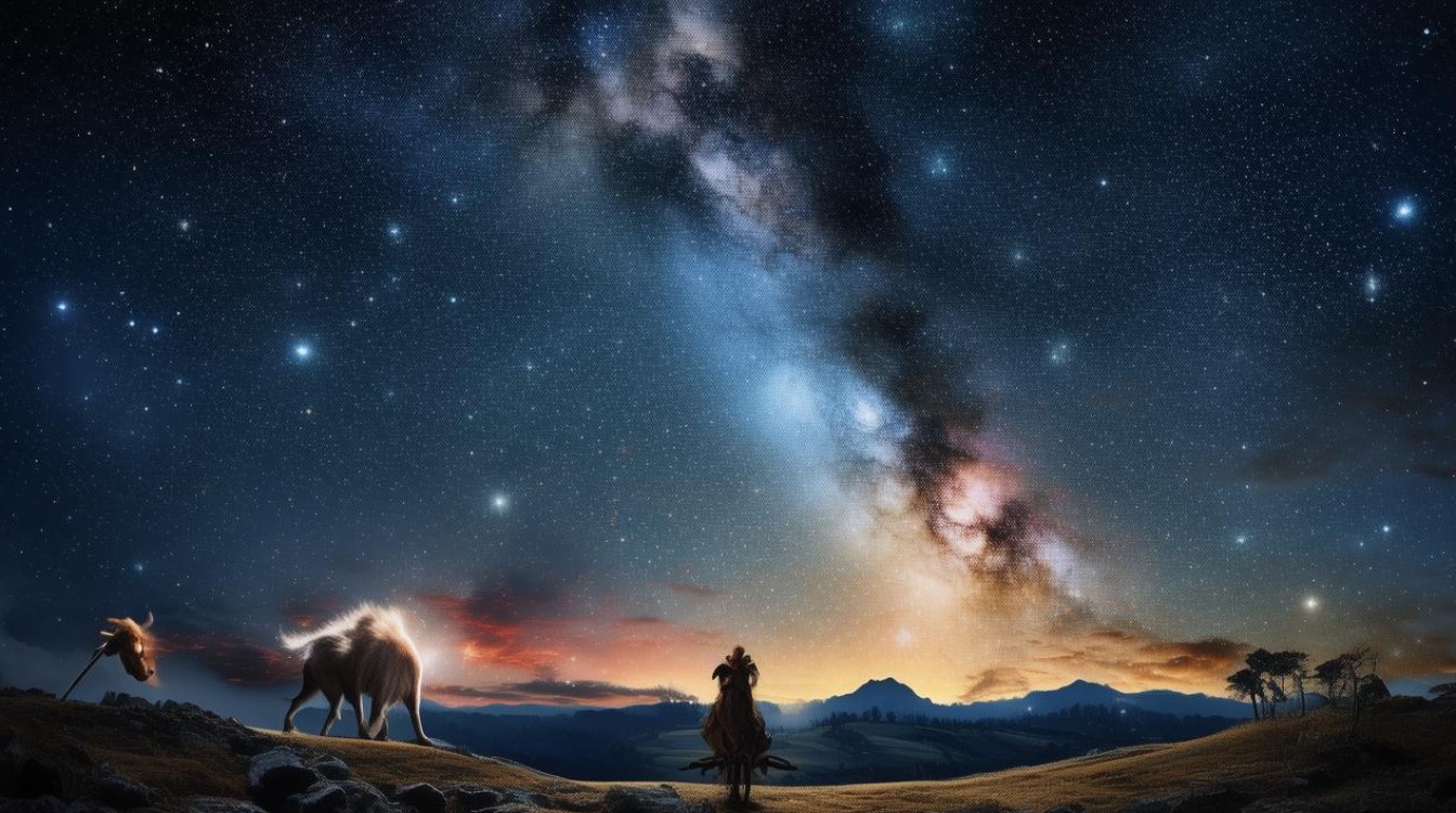 著名星座，哪些星座特质让你好奇不已？揭秘十二星座背后的秘密