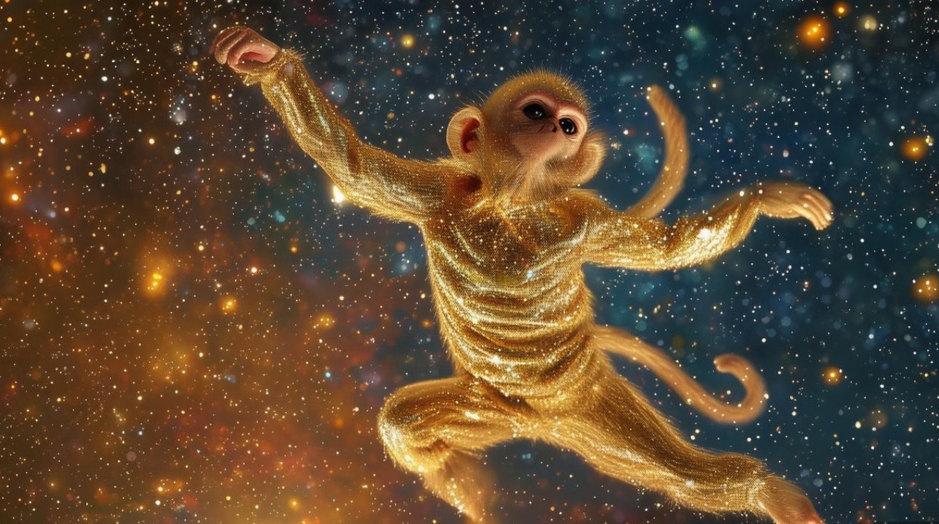 猴子星座揭秘,猴年生肖星座特点及运势之谜? 猴子星座揭秘,猴年生肖星座特点及运势之谜?