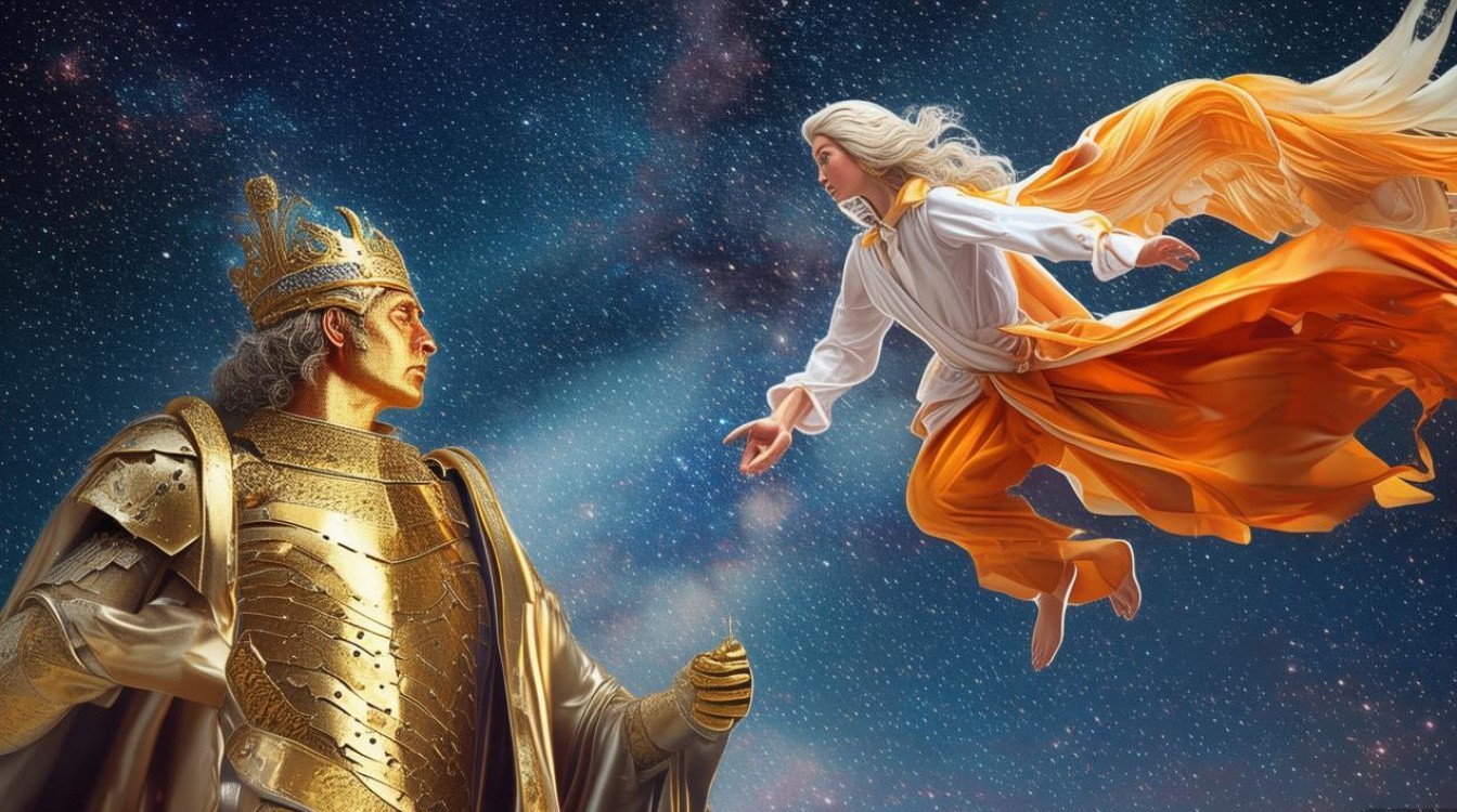 射手座对宫星座究竟是谁？揭秘其性格与命运之谜！