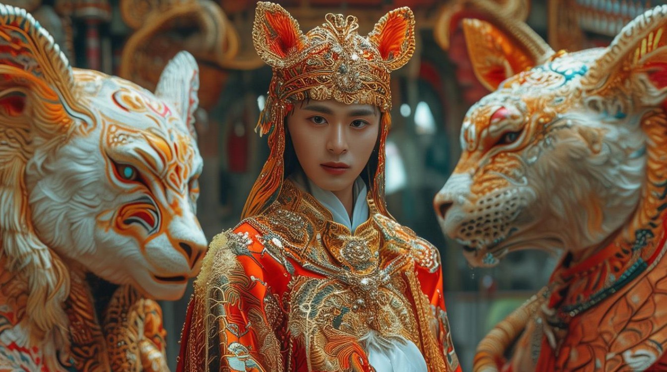 12属相命运揭秘，究竟谁属相命运最旺？
