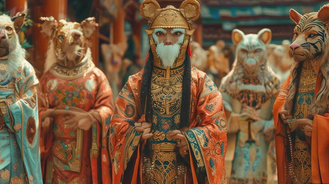 12属相命运揭秘,究竟谁属相命运最旺? 12属相命运揭秘,究竟谁属相命运最旺?