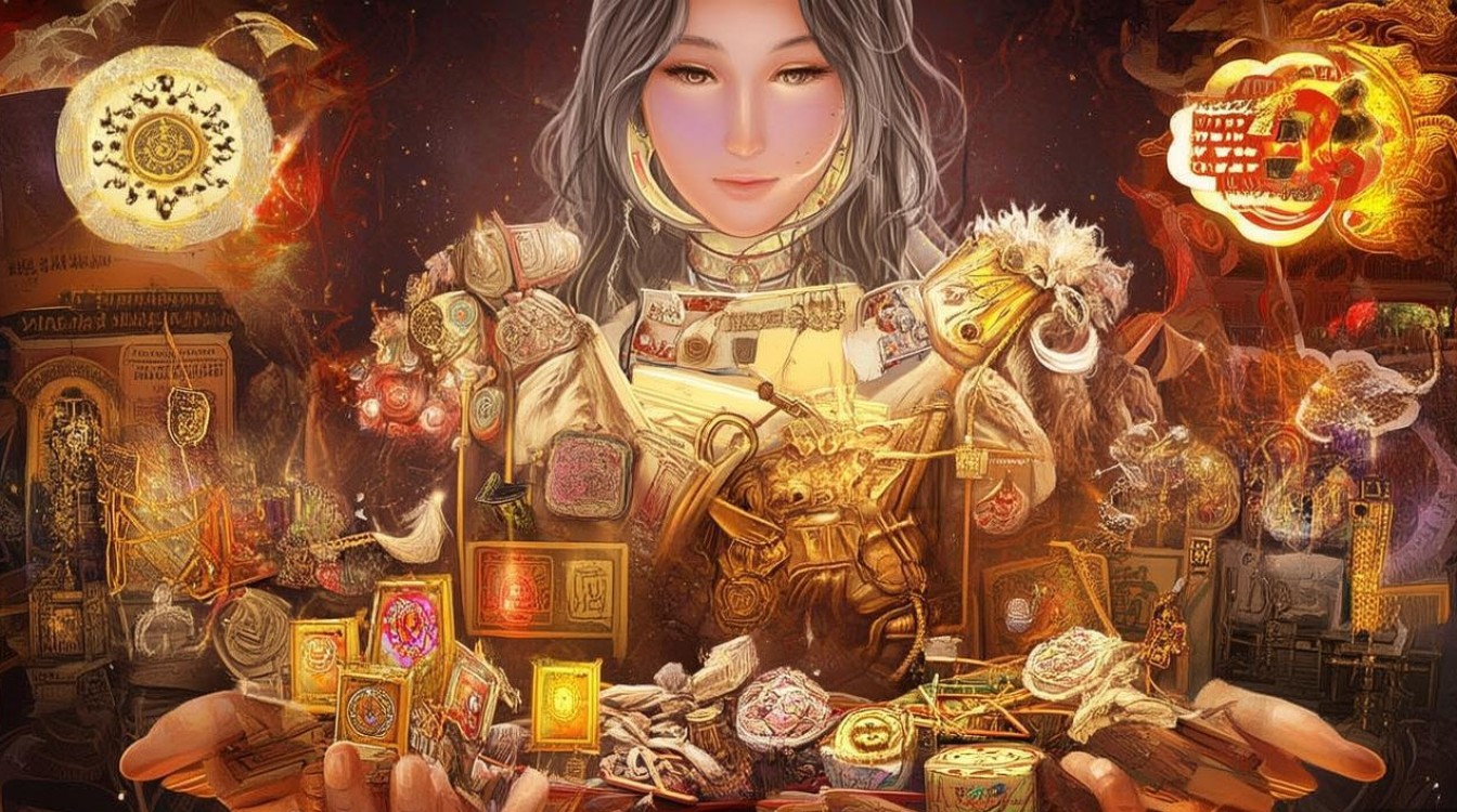 有运气符吗揭秘,如何运用神秘符咒提升运势? 有运气符吗揭秘,如何运用神秘符咒提升运势?