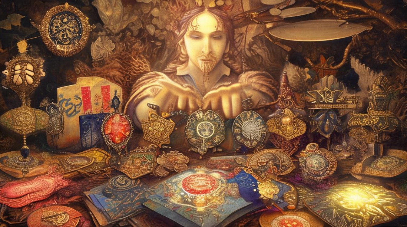 有运气符吗揭秘,如何运用神秘符咒提升运势? 有运气符吗揭秘,如何运用神秘符咒提升运势?