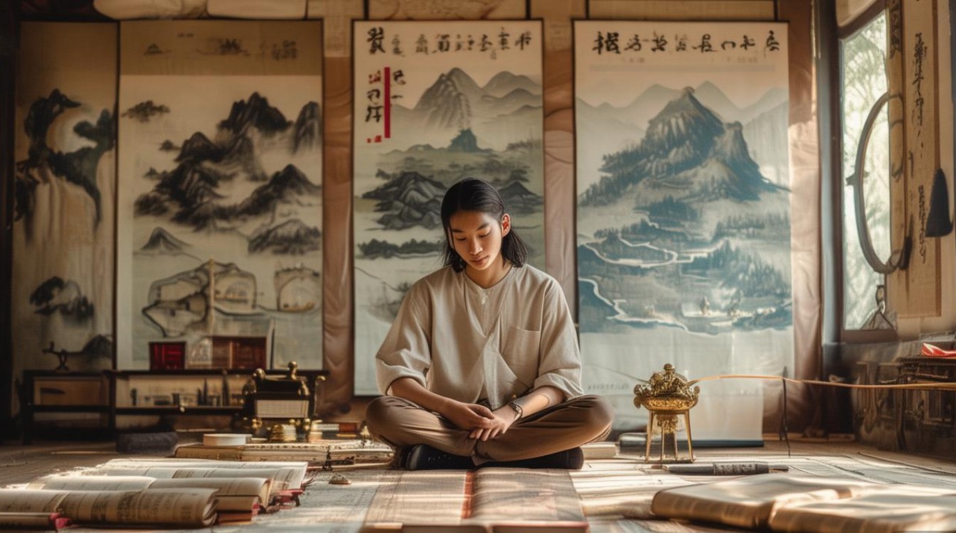 哪个风水流派最简单易学？揭秘风水入门之道