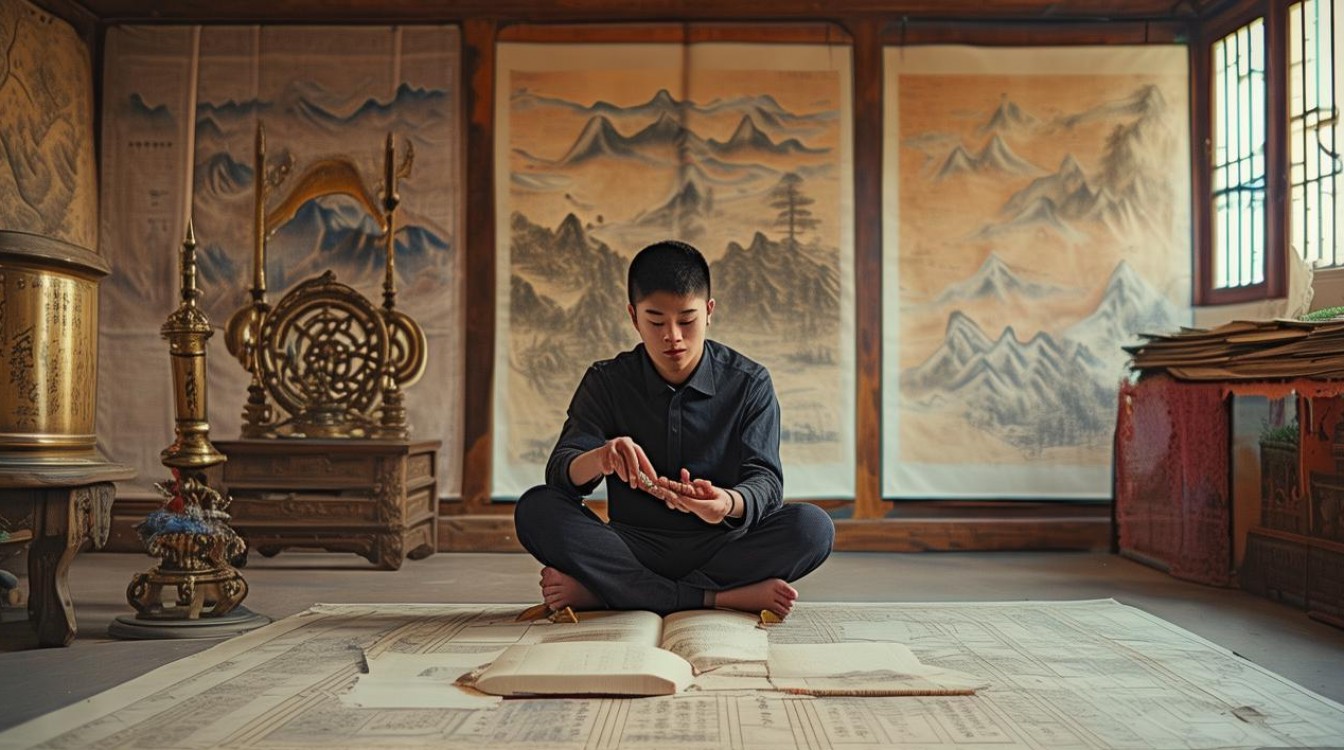 哪个风水流派最简单易学？揭秘风水入门之道