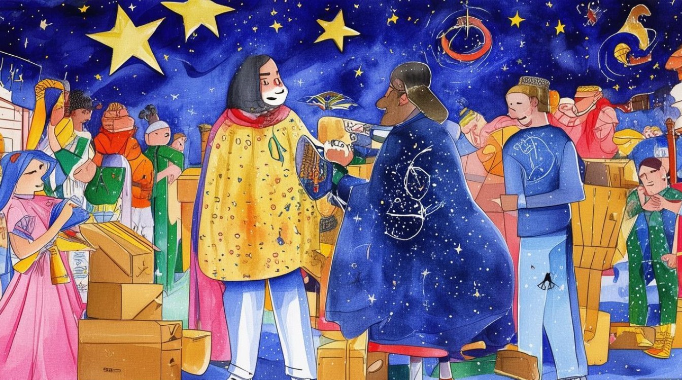 搬家与星座之间有何神秘联系?星座如何影响搬家决策? 搬家与星座之间有何神秘联系?星座如何影响搬家决策?
