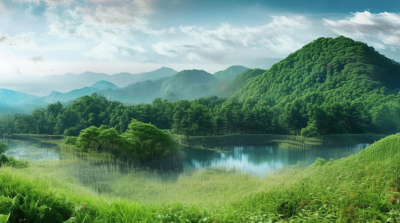 八字喜木,究竟是哪个地域的山水能滋养我的运势? 八字喜木,究竟是哪个地域的山水能滋养我的运势?
