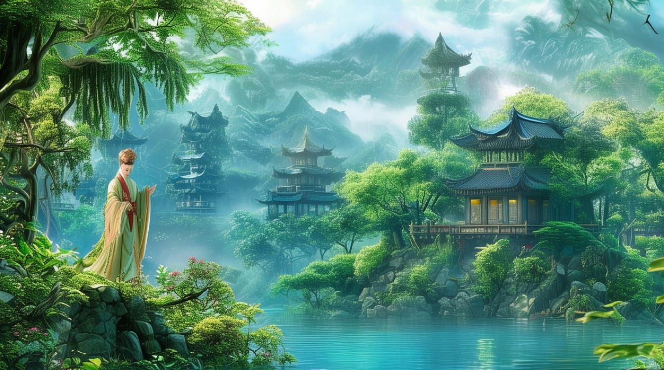 八字喜木,究竟是哪个地域的山水能滋养我的运势? 八字喜木,究竟是哪个地域的山水能滋养我的运势?