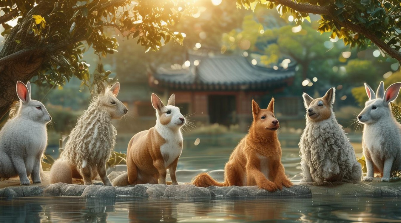 男属狗,最佳配偶属相是哪个?揭秘生肖配对奥秘! 男属狗,最佳配偶属相是哪个?揭秘生肖配对奥秘!