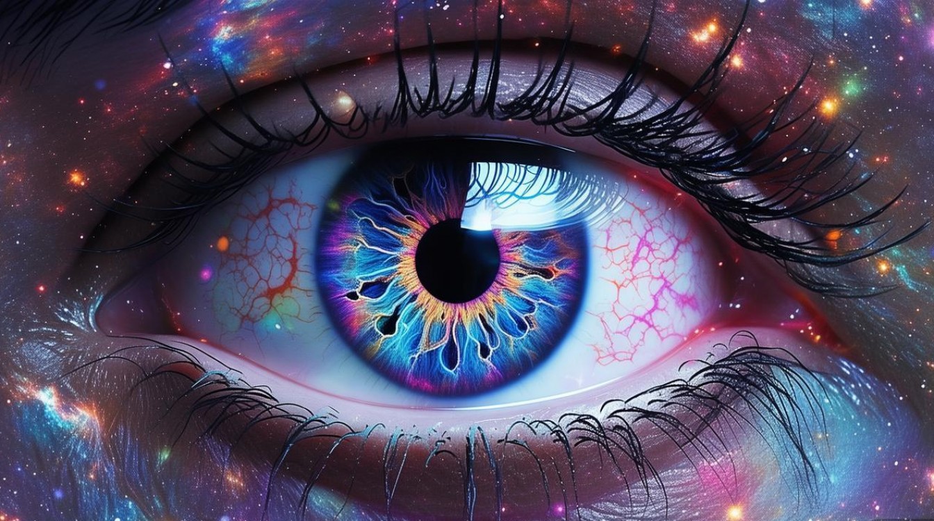 梦到眼球背后隐藏的潜意识秘密,你了解多少? 梦到眼球背后隐藏的潜意识秘密,你了解多少?