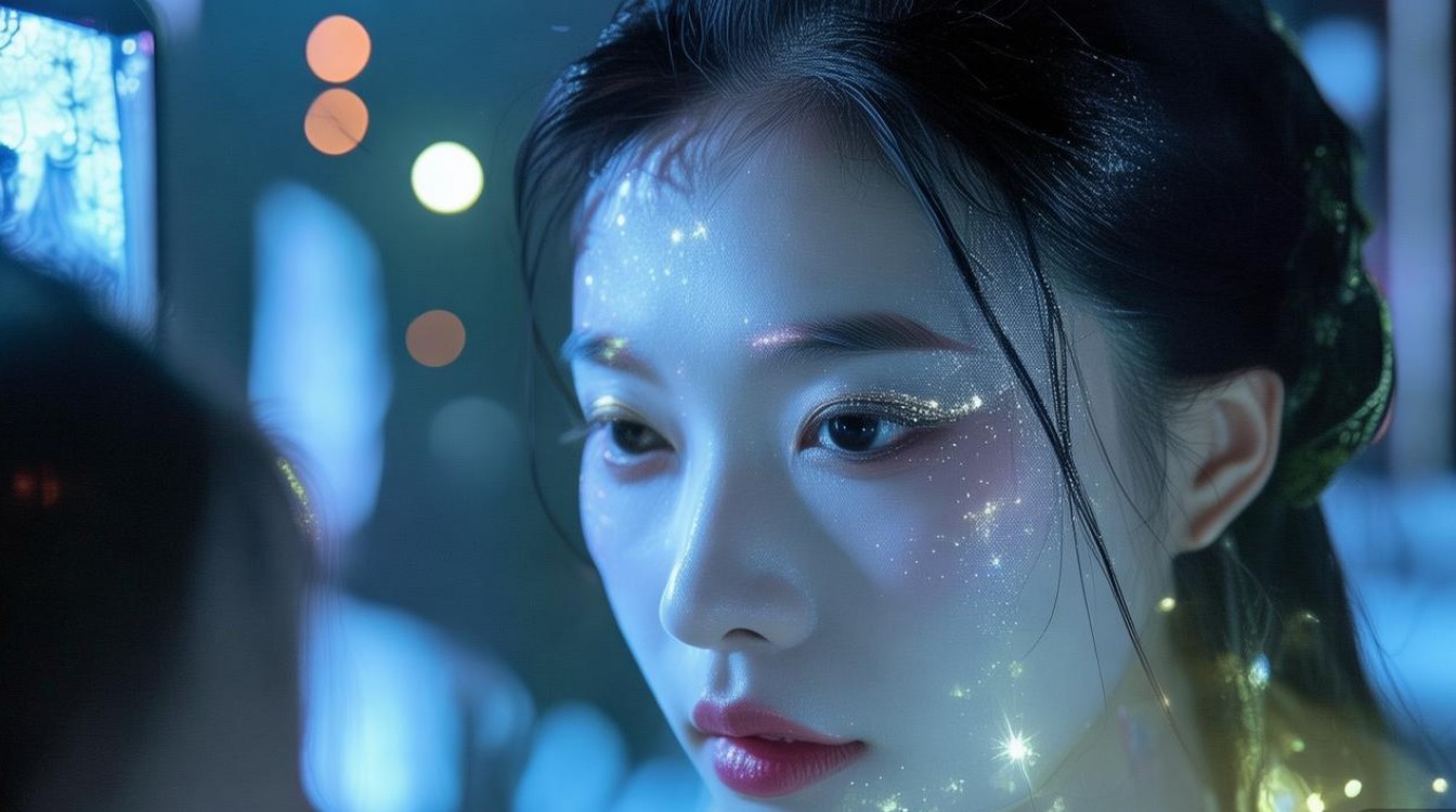 眉毛改运真的有效吗?揭秘眉毛与运气的神秘联系 眉毛改运真的有效吗?揭秘眉毛与运气的神秘联系