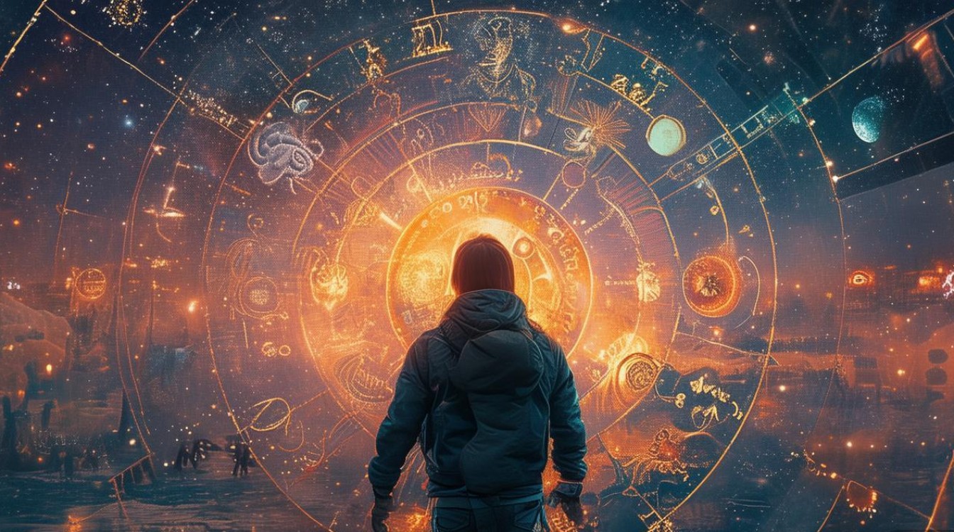星座玩法揭秘,星座如何影响我们的日常生活与决策? 星座玩法揭秘,星座如何影响我们的日常生活与决策?