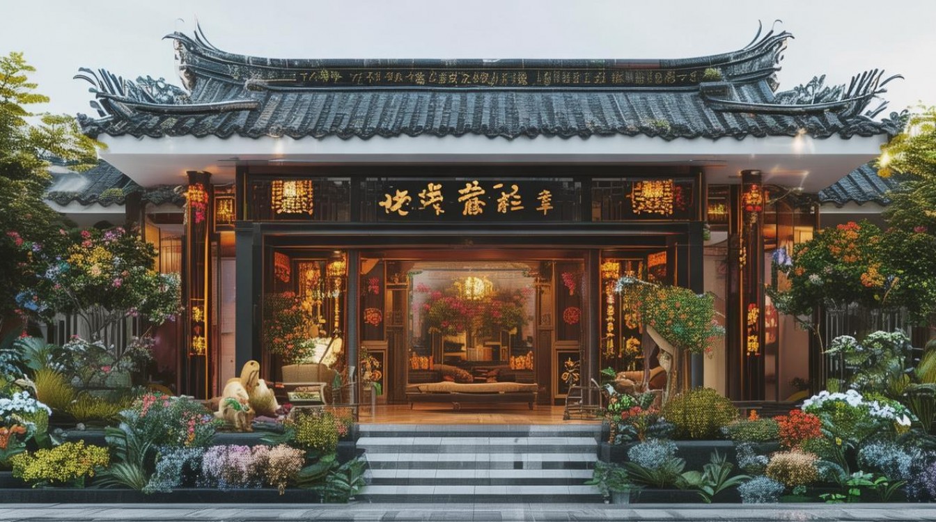 家居风水财位究竟藏于何处?揭秘家居布局中的黄金位置! 家居风水财位究竟藏于何处?揭秘家居布局中的黄金位置!