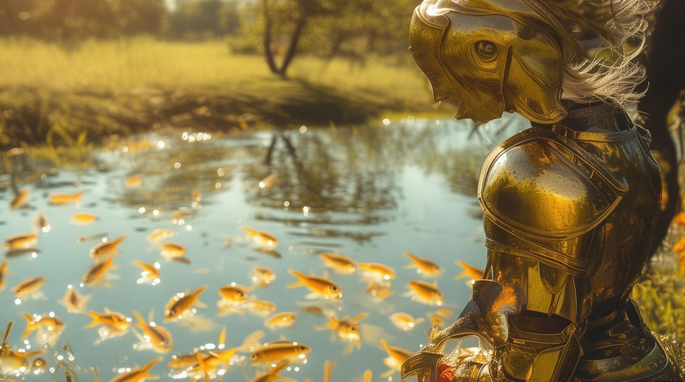 梦到鲫鱼是什么意思