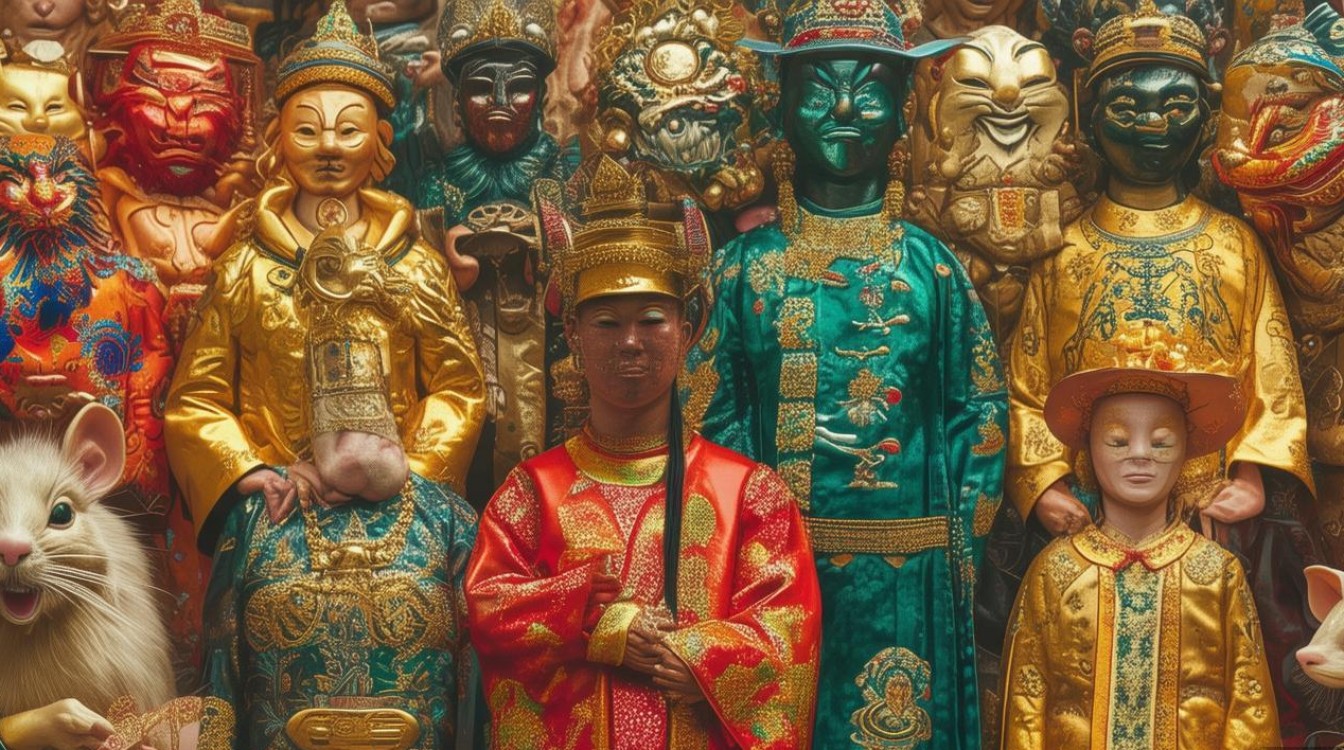 12属相对照表,揭秘生肖间的神秘联系与差异之谜? 12属相对照表,揭秘生肖间的神秘联系与差异之谜?