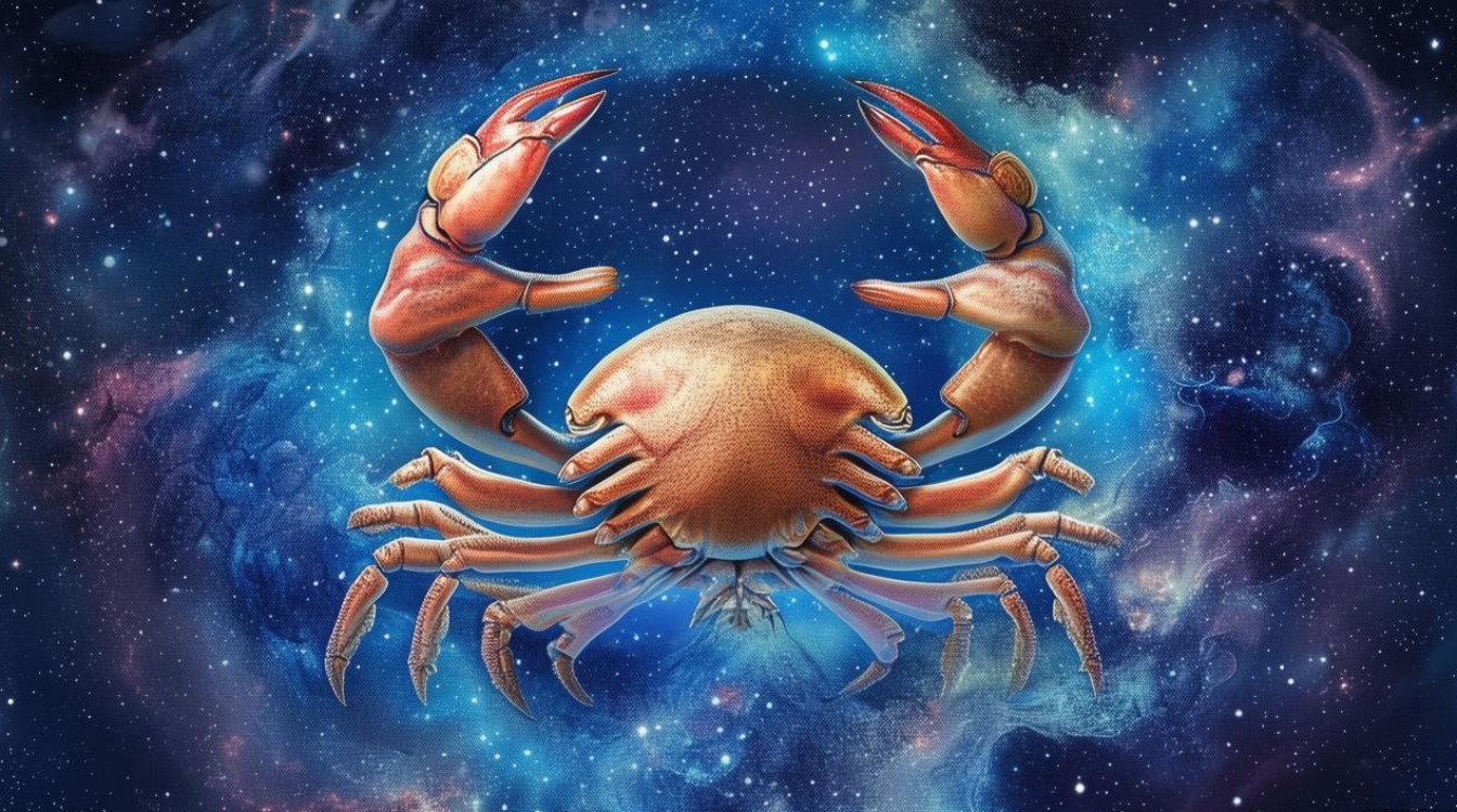 天蟹的运气,揭秘星座天蟹如何把握运势转折点? 天蟹的运气,揭秘星座天蟹如何把握运势转折点?