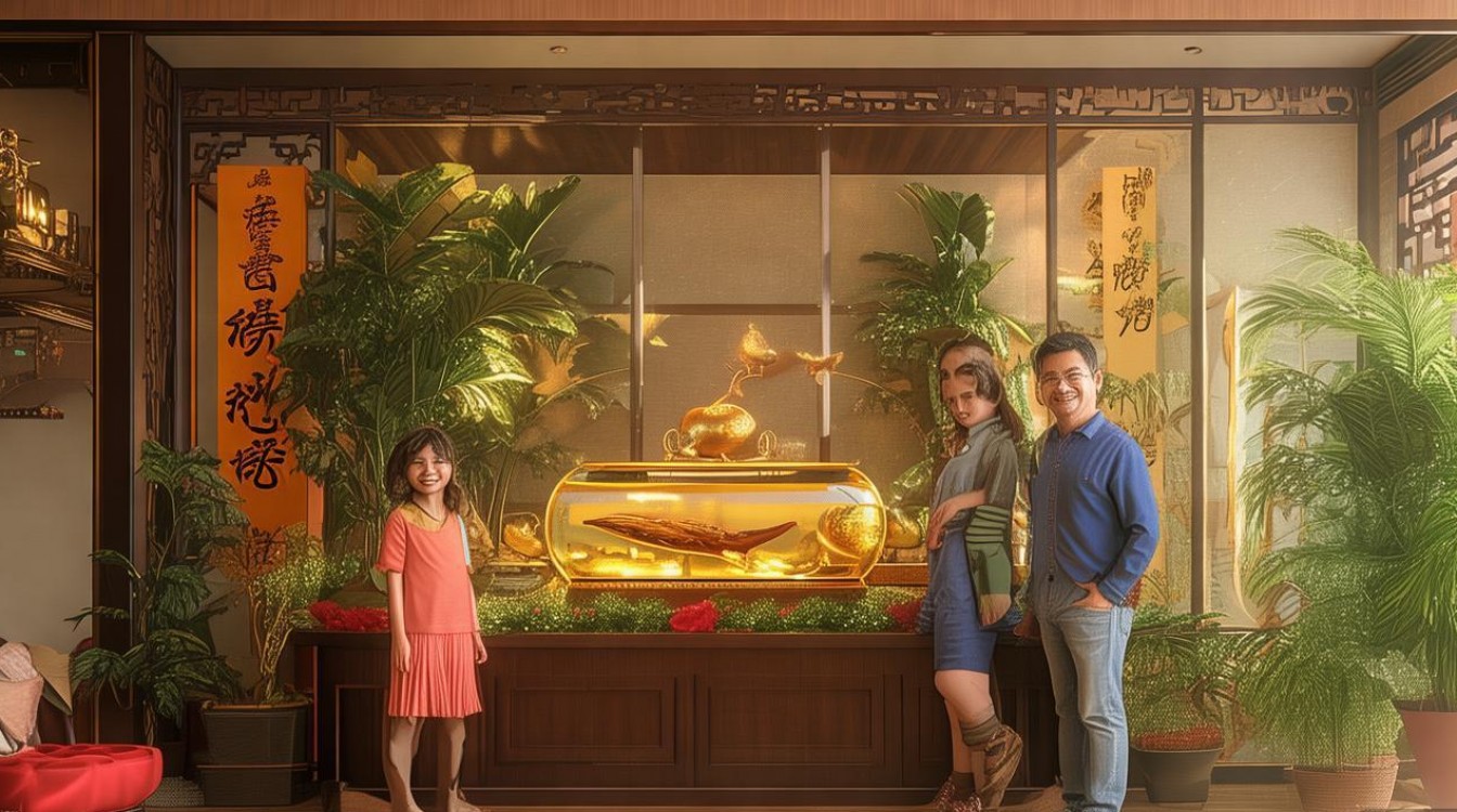 揭秘家居风水,究竟哪个角落才是家中的黄金财位? 揭秘家居风水,究竟哪个角落才是家中的黄金财位?
