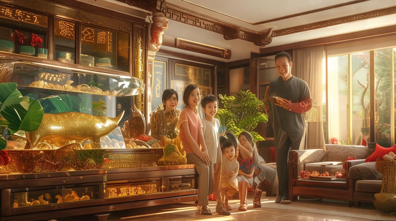 揭秘家居风水,究竟哪个角落才是家中的黄金财位? 揭秘家居风水,究竟哪个角落才是家中的黄金财位?