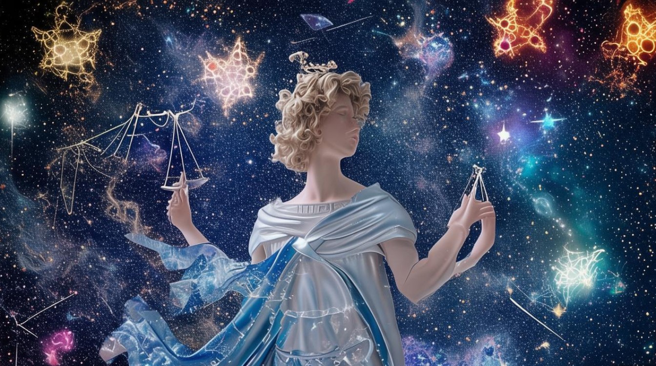 天平男与哪个星座最配？揭秘神秘星座配对之谜！