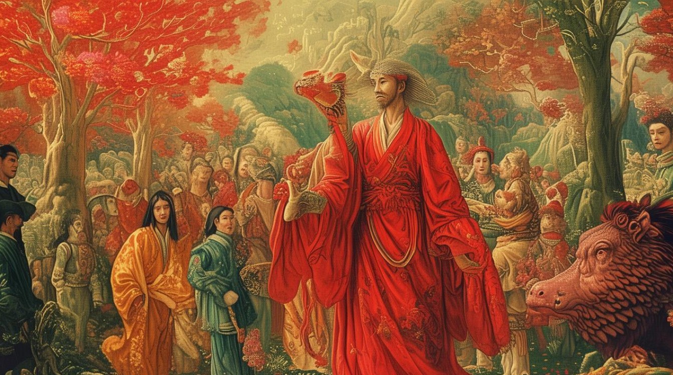 属蛇与哪个生肖最匹配？揭秘最佳配对生肖之谜！