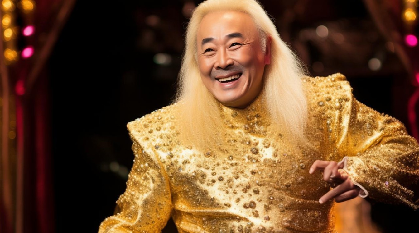 星座王祖蓝,揭秘他的星座之谜,为何如此人气旺盛? 星座王祖蓝,揭秘他的星座之谜,为何如此人气旺盛?