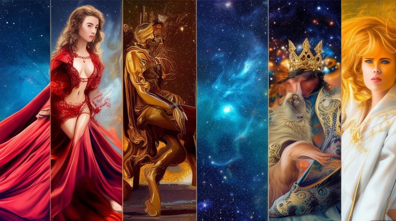 十二星座解说中，哪个星座最神秘？隐藏着怎样的秘密？