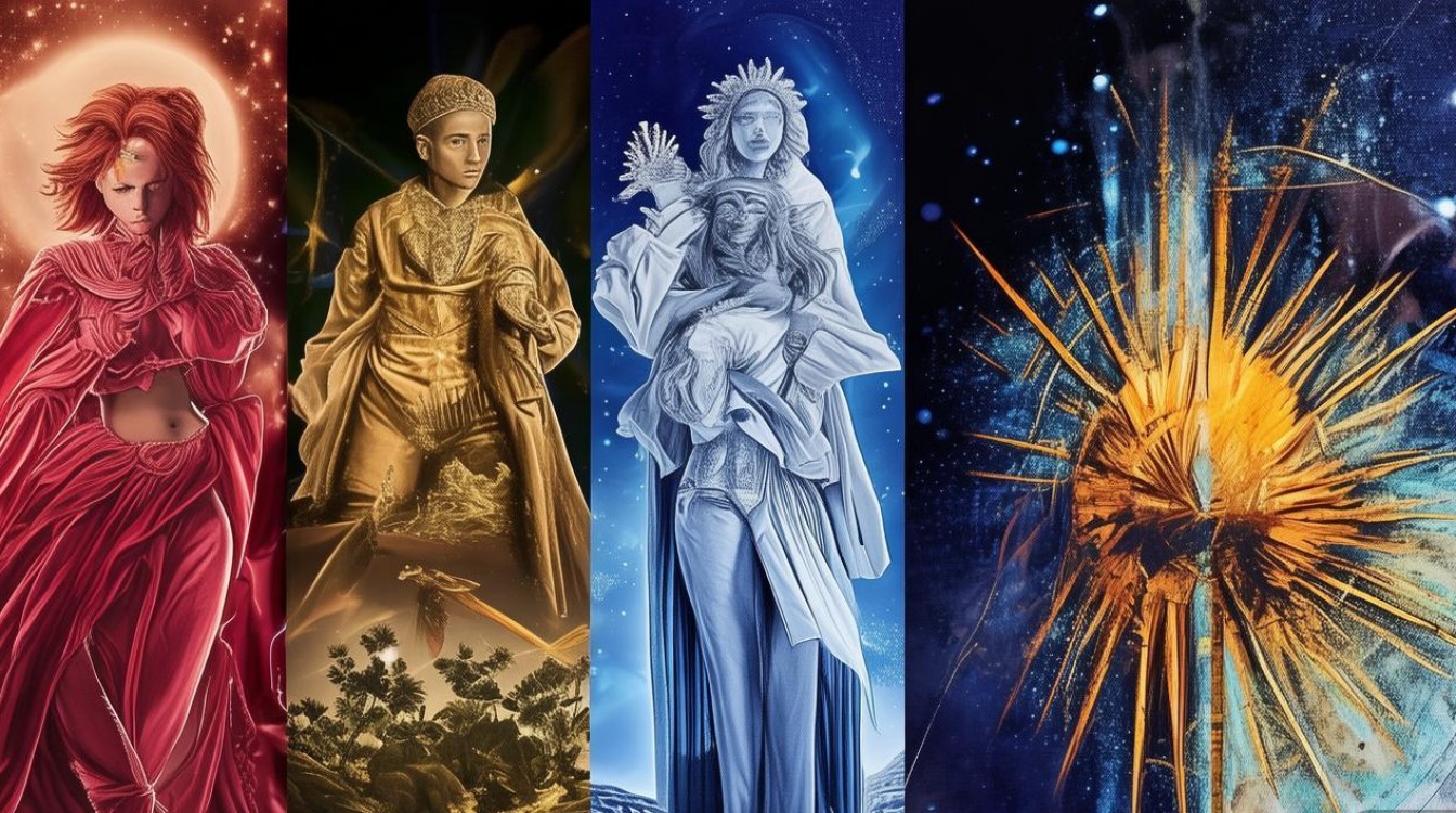 十二星座解说中，哪个星座最神秘？隐藏着怎样的秘密？