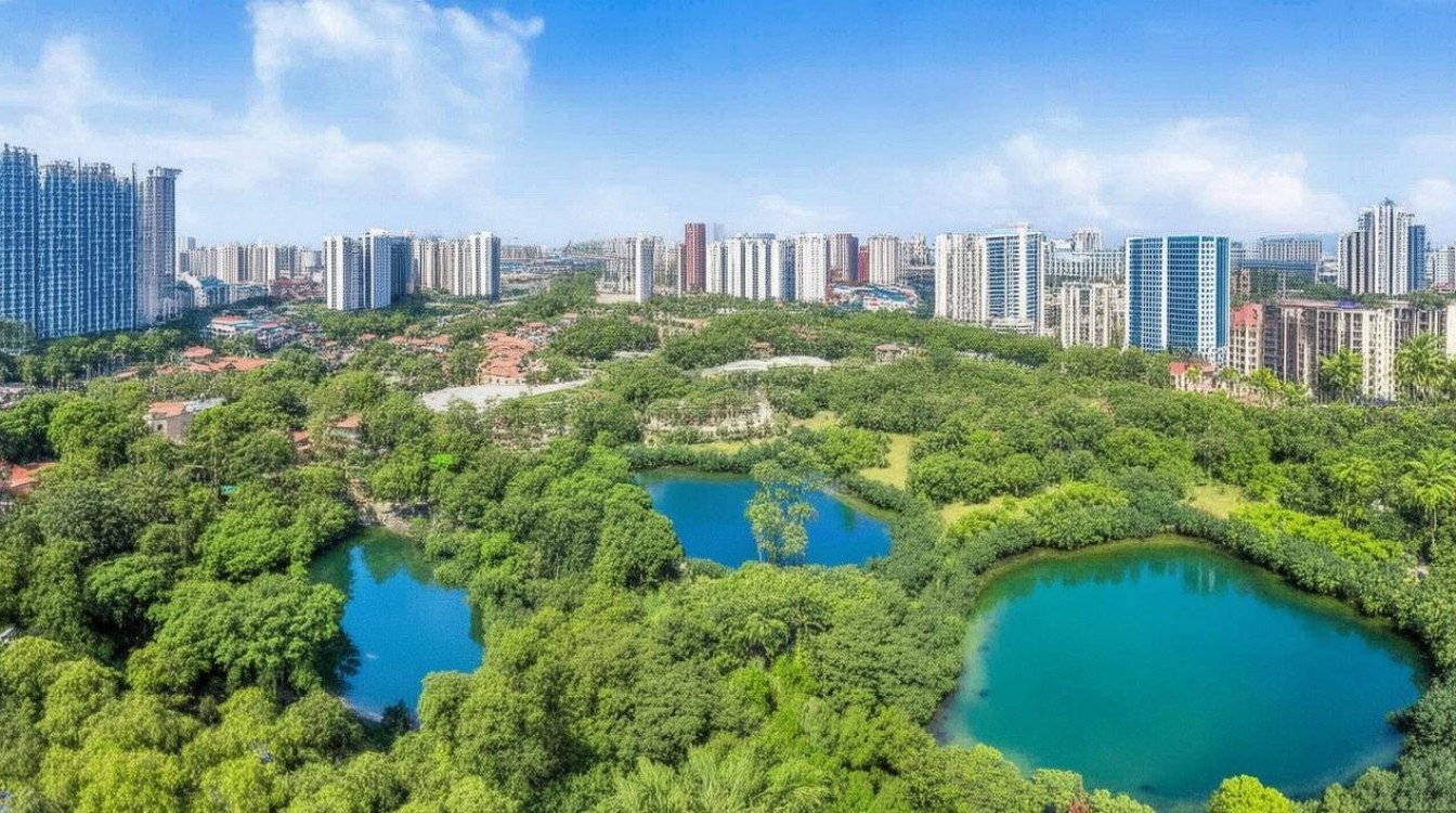 深圳风水宝地具体位置是哪里?揭秘最佳风水地段! 深圳风水宝地具体位置是哪里?揭秘最佳风水地段!