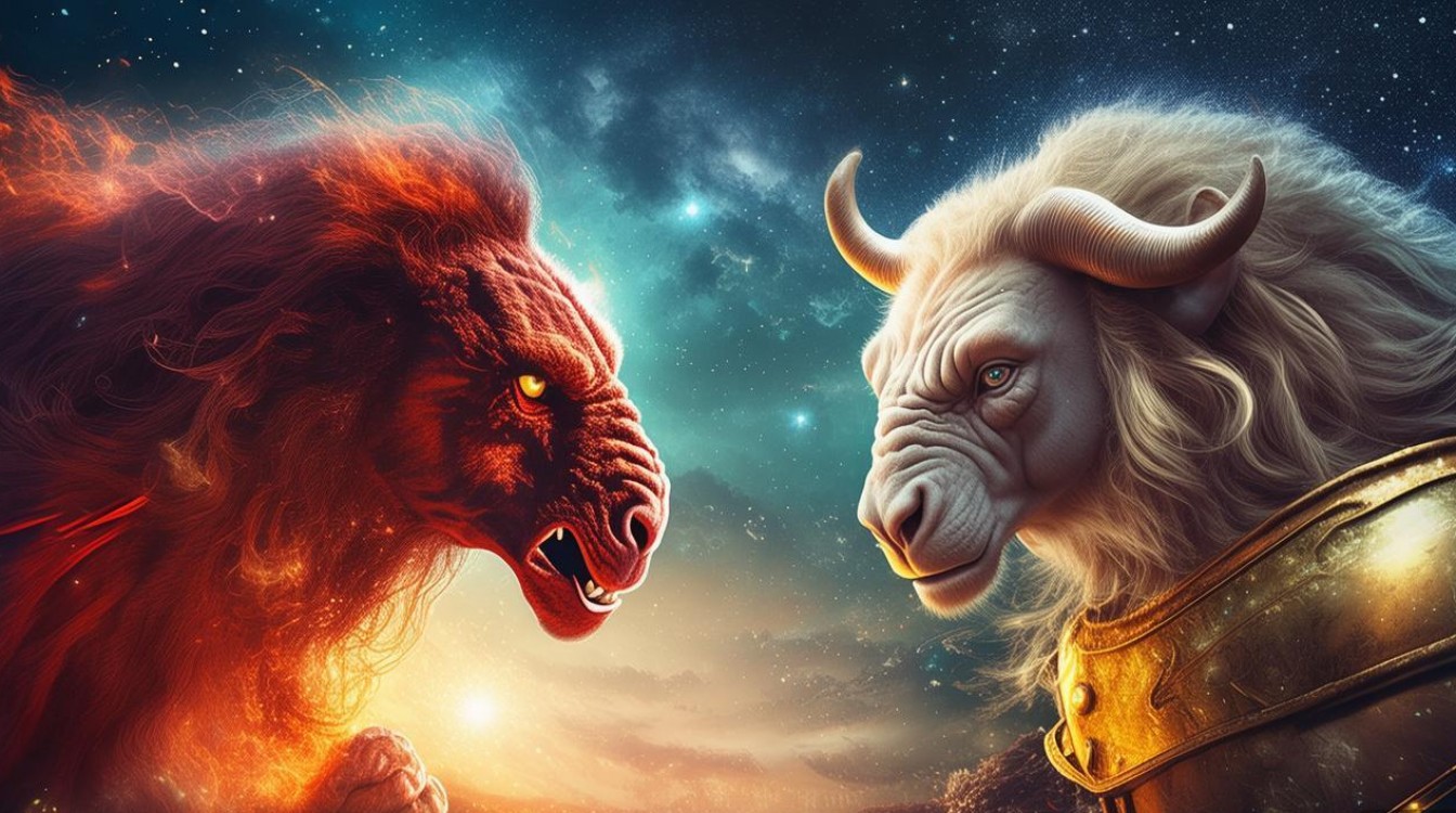 十二星座大对决究竟哪个星座在十二星座pk中脱颖而出？