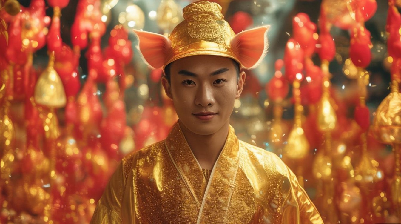 今年属猪运势如何?是否会有惊喜或挑战?揭秘猪年运势之谜! 今年属猪运势如何?是否会有惊喜或挑战?揭秘猪年运势之谜!