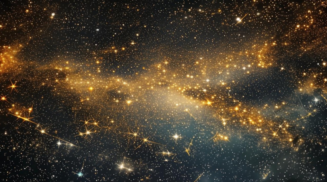 星座细分背后,究竟还有多少小众星座等你探索? 星座细分背后,究竟还有多少小众星座等你探索?