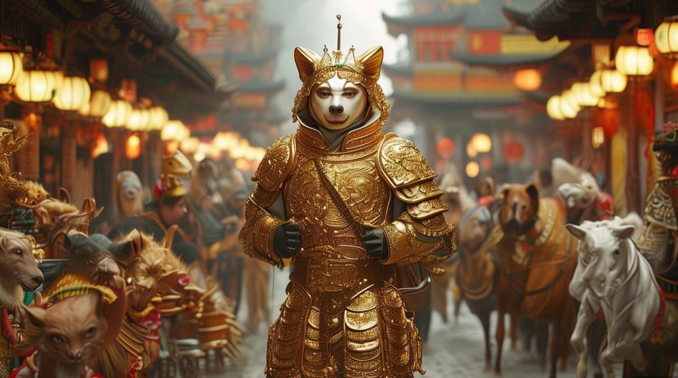 属相与狗合财,哪些生肖最旺财运?揭秘和狗合财的秘密! 属相与狗合财,哪些生肖最旺财运?揭秘和狗合财的秘密!