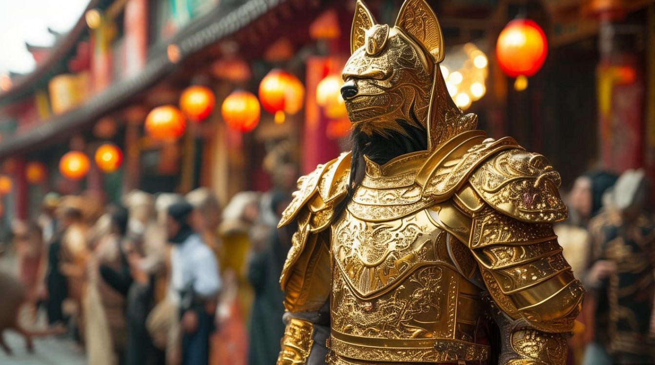 属相与狗合财,哪些生肖最旺财运?揭秘和狗合财的秘密! 属相与狗合财,哪些生肖最旺财运?揭秘和狗合财的秘密!