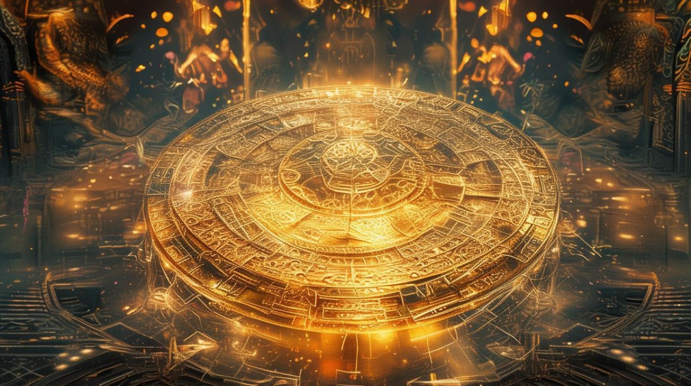 揭秘生平运气卦算法,究竟如何预测人生运势? 揭秘生平运气卦算法,究竟如何预测人生运势?