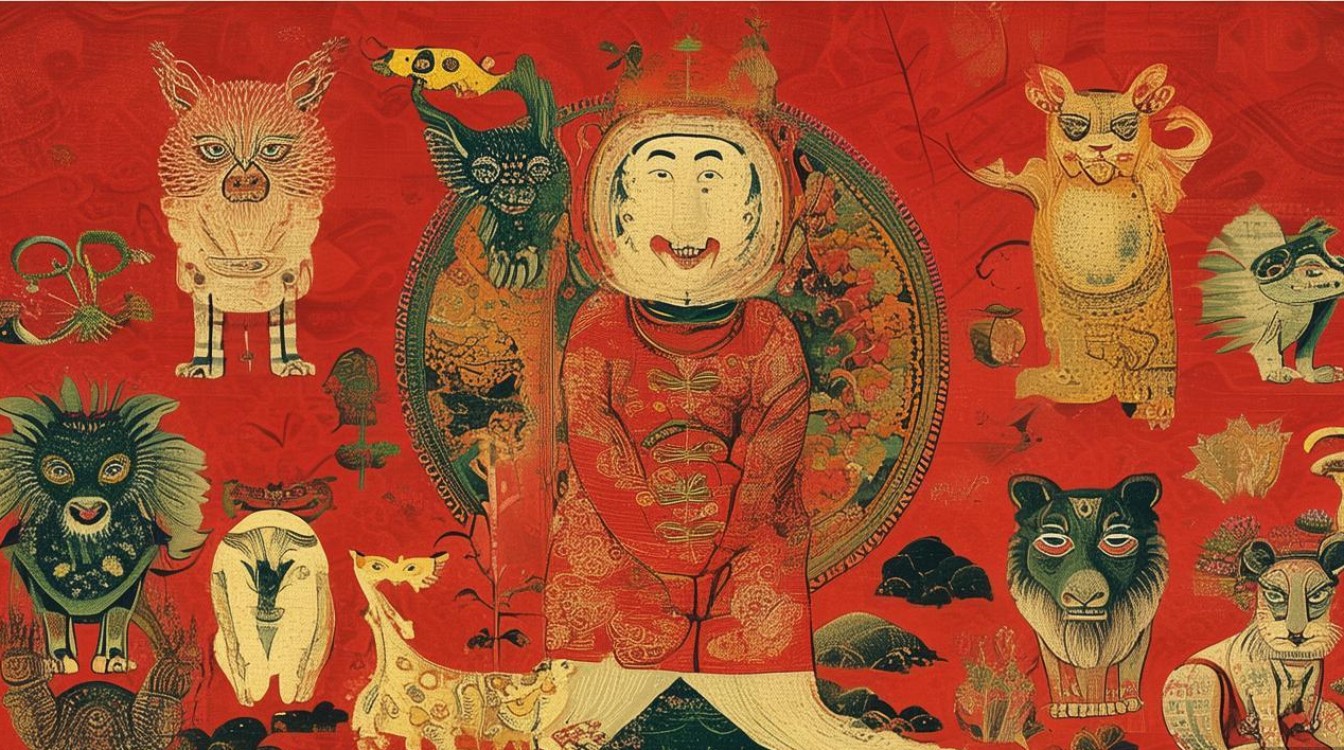 揭秘,十二生肖中,哪个生肖在财运上屡遭挫折,成为最穷的代表? 揭秘,十二生肖中,哪个生肖在财运上屡遭挫折,成为最穷的代表?