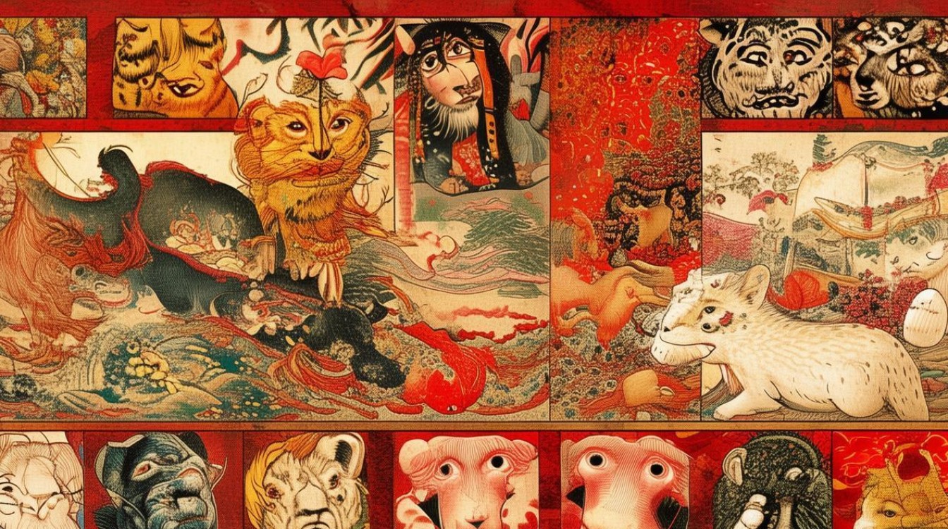 揭秘,十二生肖中,哪个生肖在财运上屡遭挫折,成为最穷的代表? 揭秘,十二生肖中,哪个生肖在财运上屡遭挫折,成为最穷的代表?