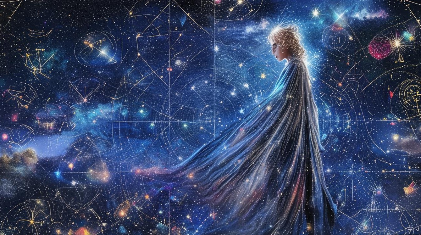 星座小品，揭秘十二星座背后的神秘面纱，你了解多少？