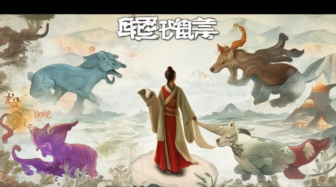 属狗人为何不宜与某些属相配对?揭秘不和谐的生肖搭配之谜! 属狗人为何不宜与某些属相配对?揭秘不和谐的生肖搭配之谜!