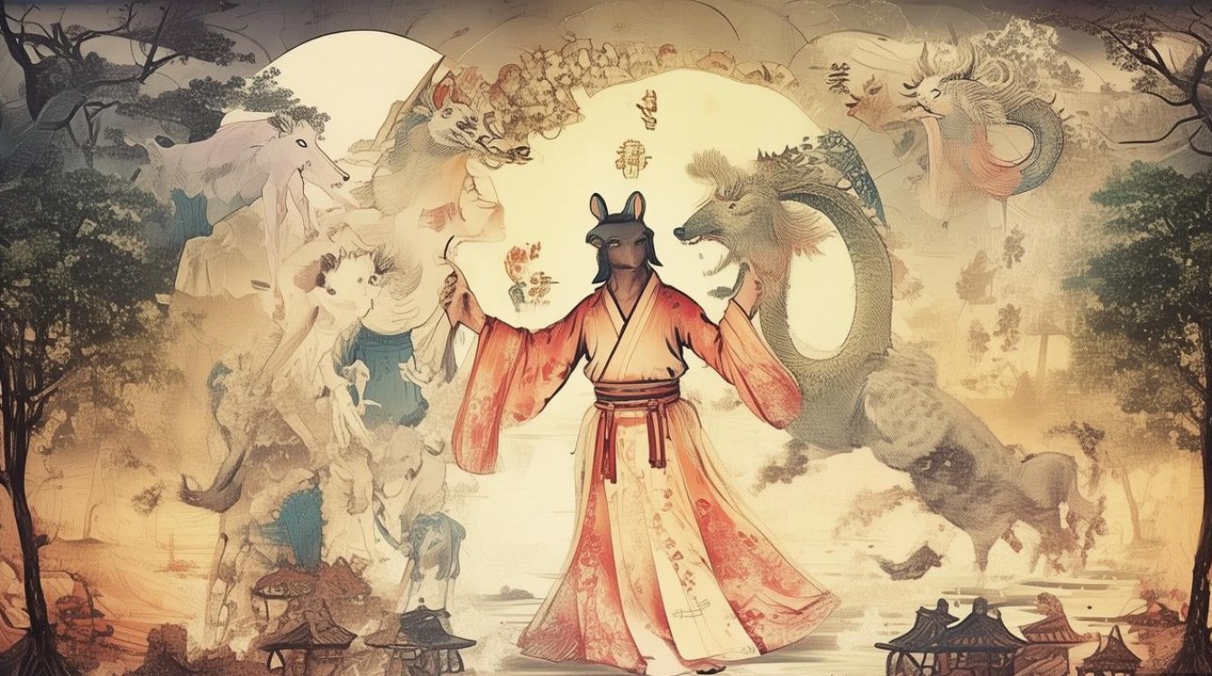 属狗人为何不宜与某些属相配对?揭秘不和谐的生肖搭配之谜! 属狗人为何不宜与某些属相配对?揭秘不和谐的生肖搭配之谜!