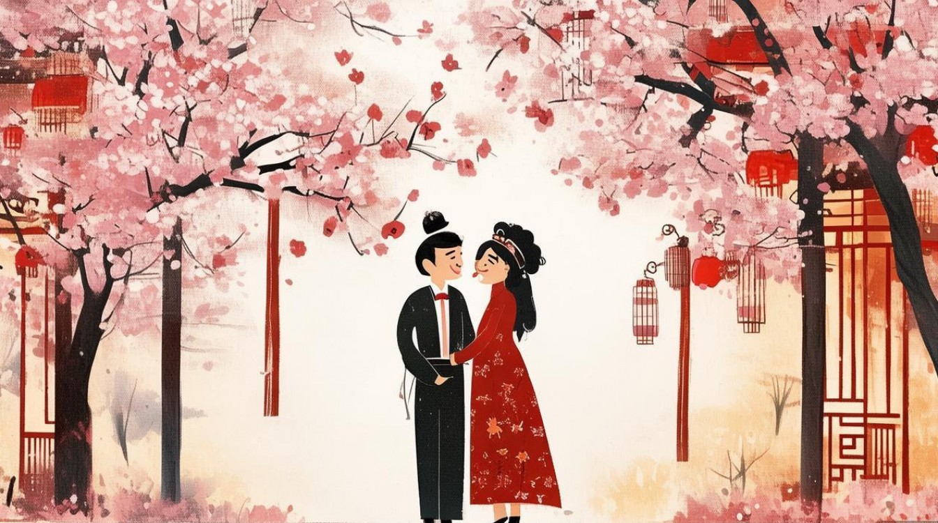 2024年各属相结婚吉月具体是哪几个月？大小利月有何讲究？